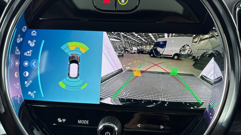 MINI Countryman 1.5 Cooper Classic 5dr Auto Petrol Hatchback